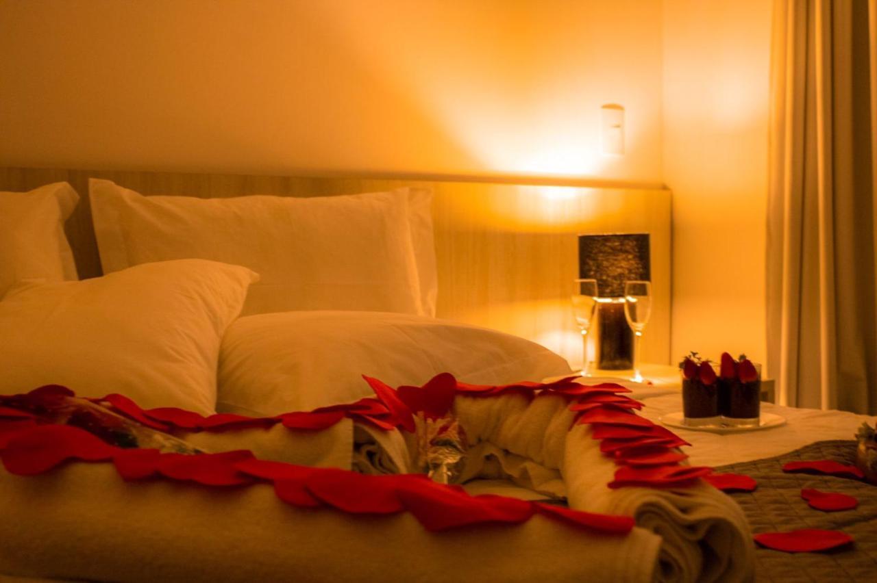 Viva Barra Hotel Pousada Барра-ди-Сан-Мигел Экстерьер фото
