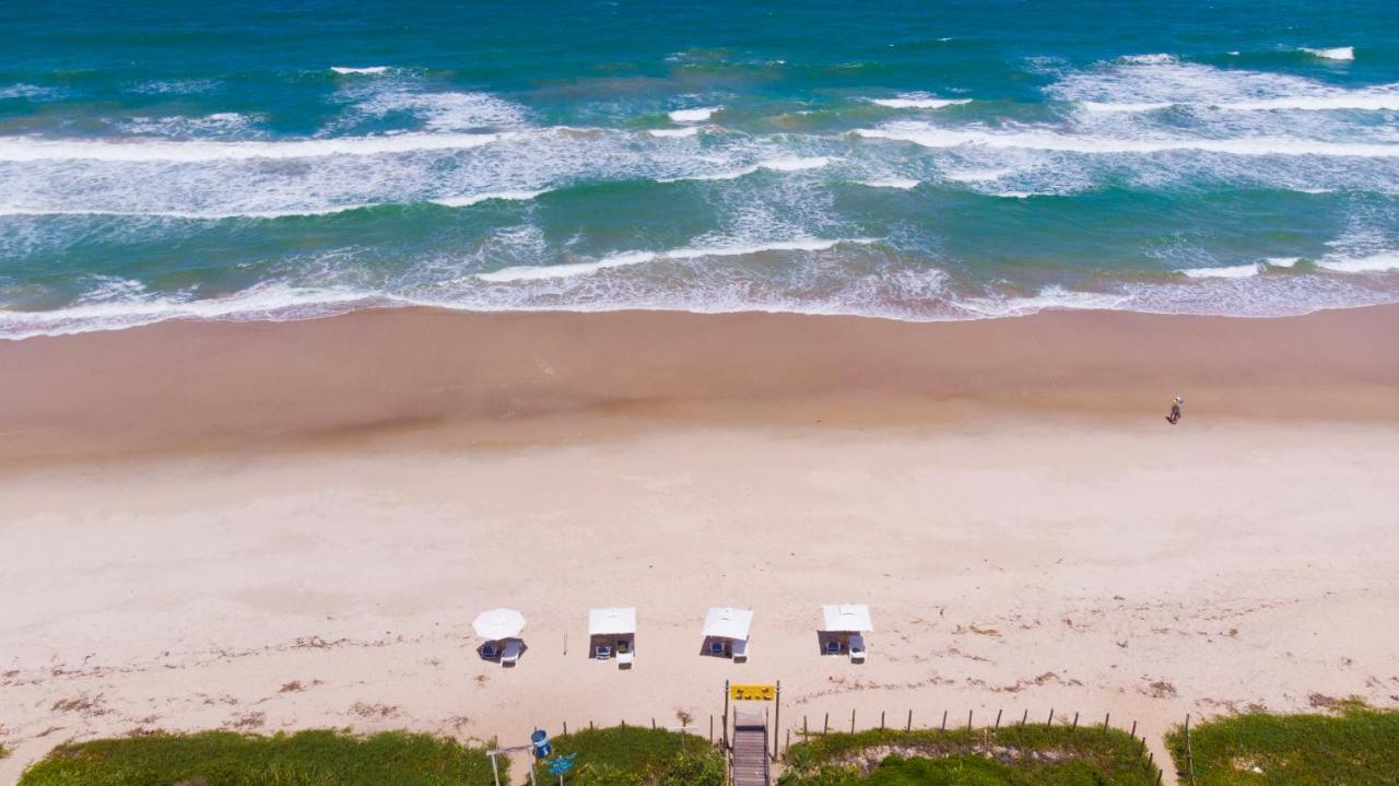 Viva Barra Hotel Pousada Барра-ди-Сан-Мигел Экстерьер фото