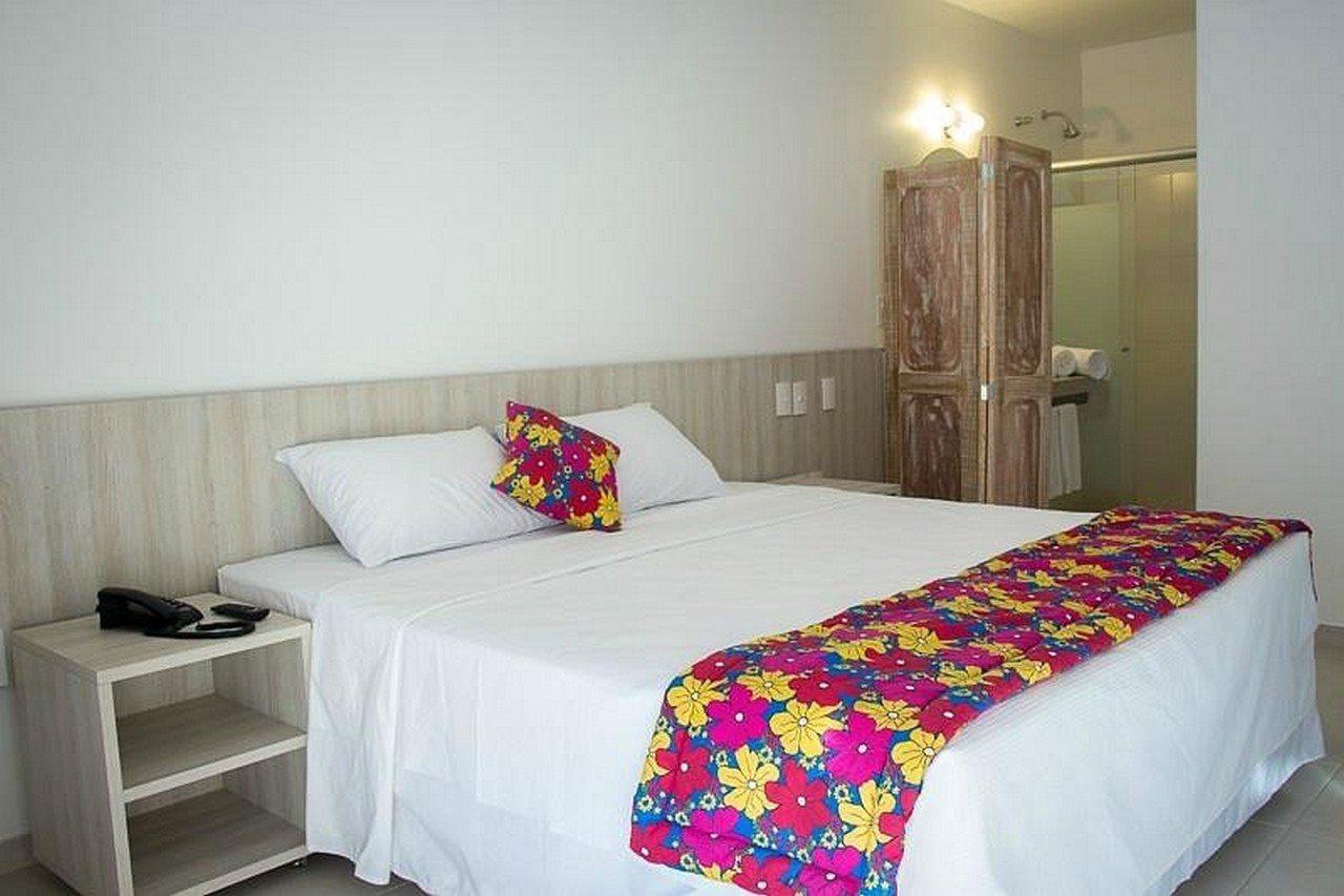 Viva Barra Hotel Pousada Барра-ди-Сан-Мигел Экстерьер фото