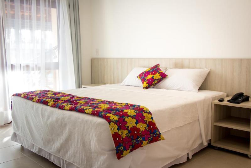 Viva Barra Hotel Pousada Барра-ди-Сан-Мигел Экстерьер фото