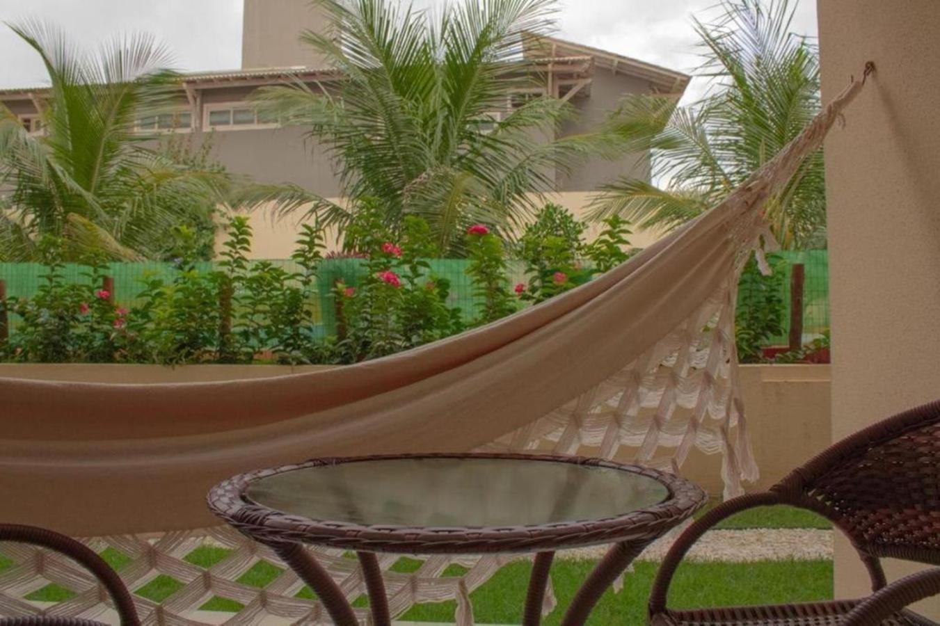 Viva Barra Hotel Pousada Барра-ди-Сан-Мигел Экстерьер фото